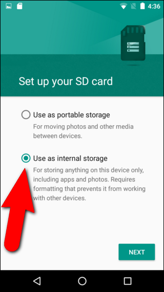 How to download sd card pictures