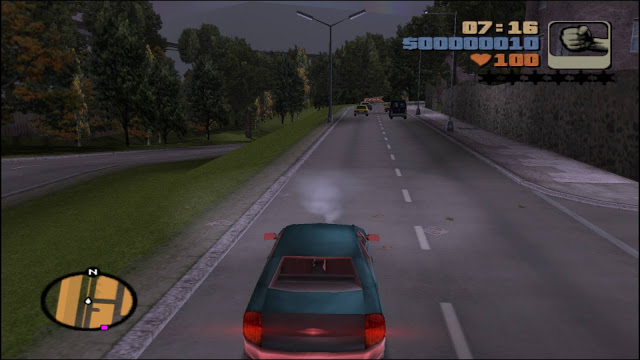 Download Game Of Grand Theft Auto Iii